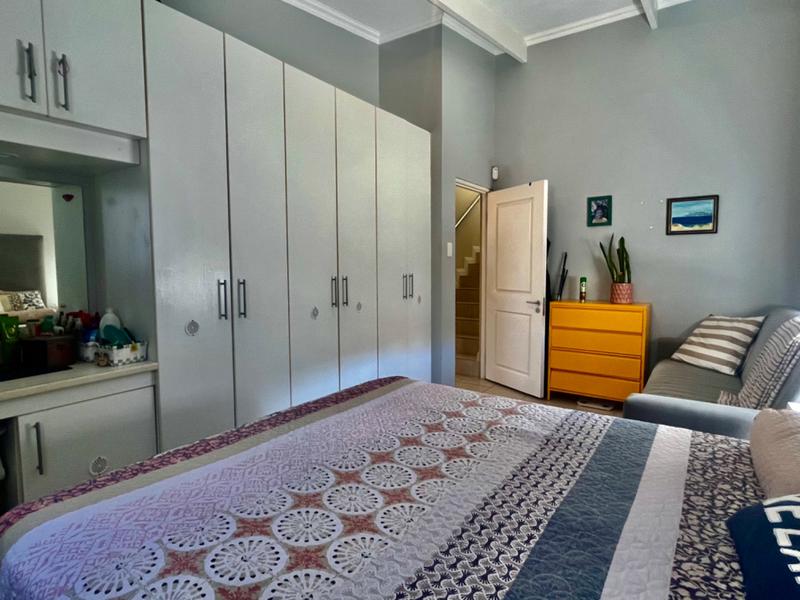 3 Bedroom Property for Sale in Fraaiuitsig Western Cape